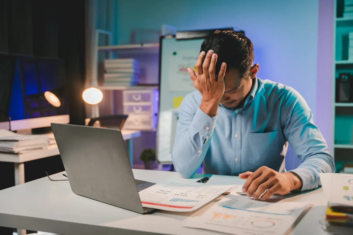 Payroll Disaster Recovery: Building Business Continuity Plans for When Systems Fail