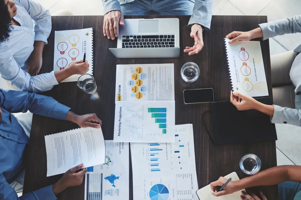 Optimizing Payroll Management: Strategic Approaches for Business Growth