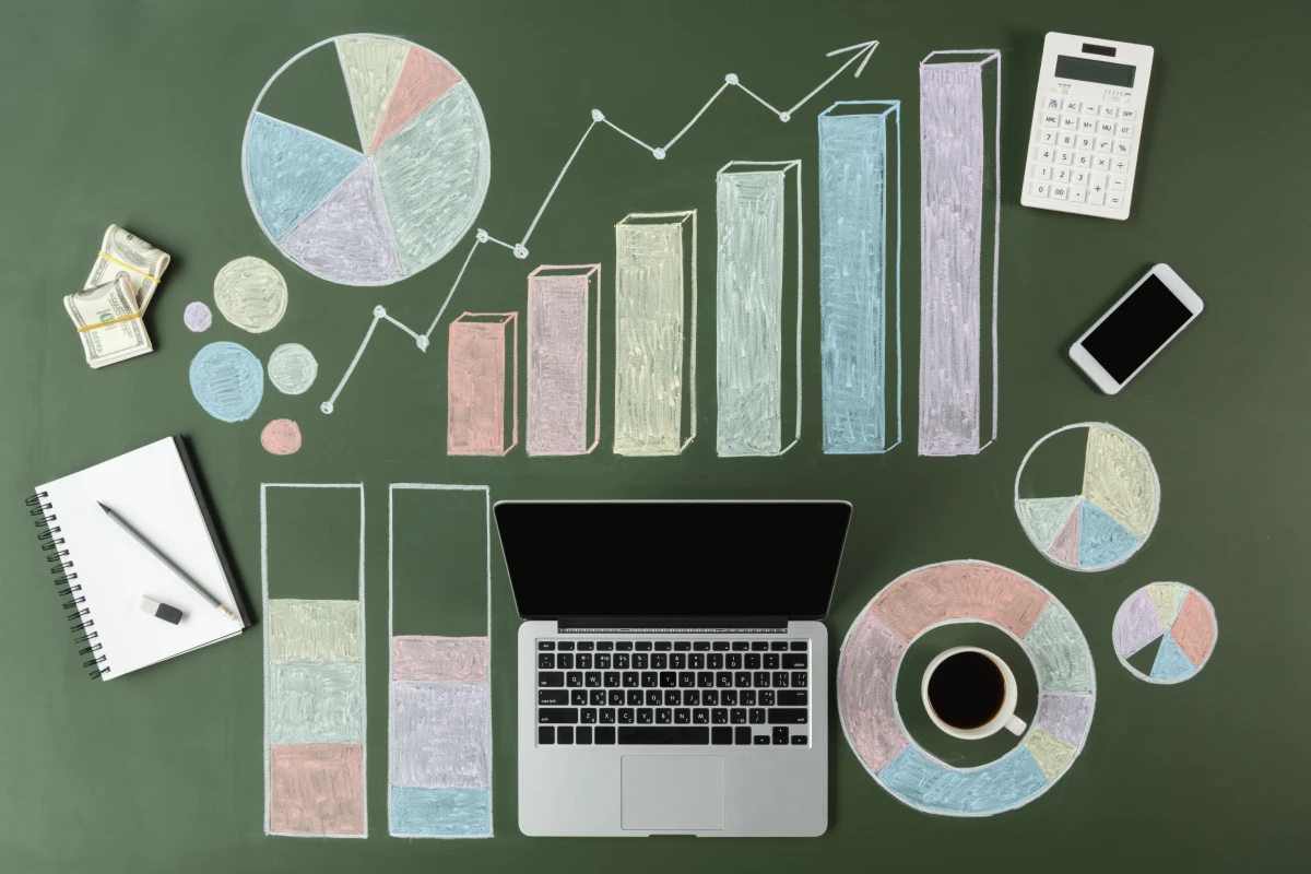 The Rise of Payroll Benchmarking: Using Data Analytics to Stay Competitive in Your Industry