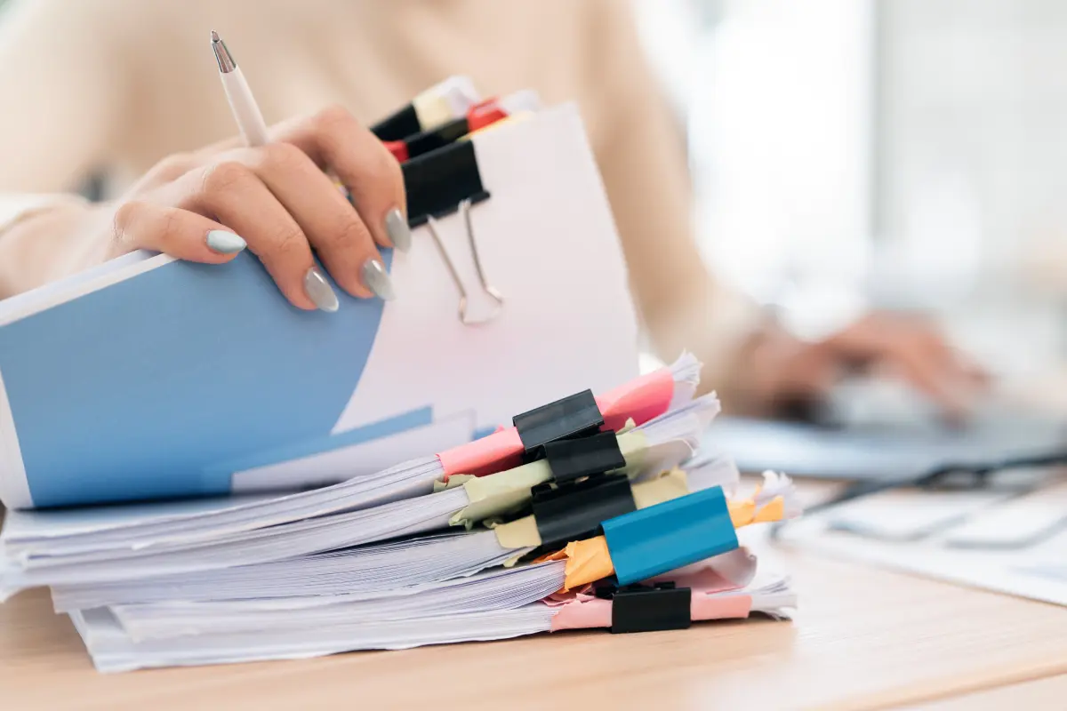 Payroll Record Retention: What to Keep, How Long, and Why It Matters