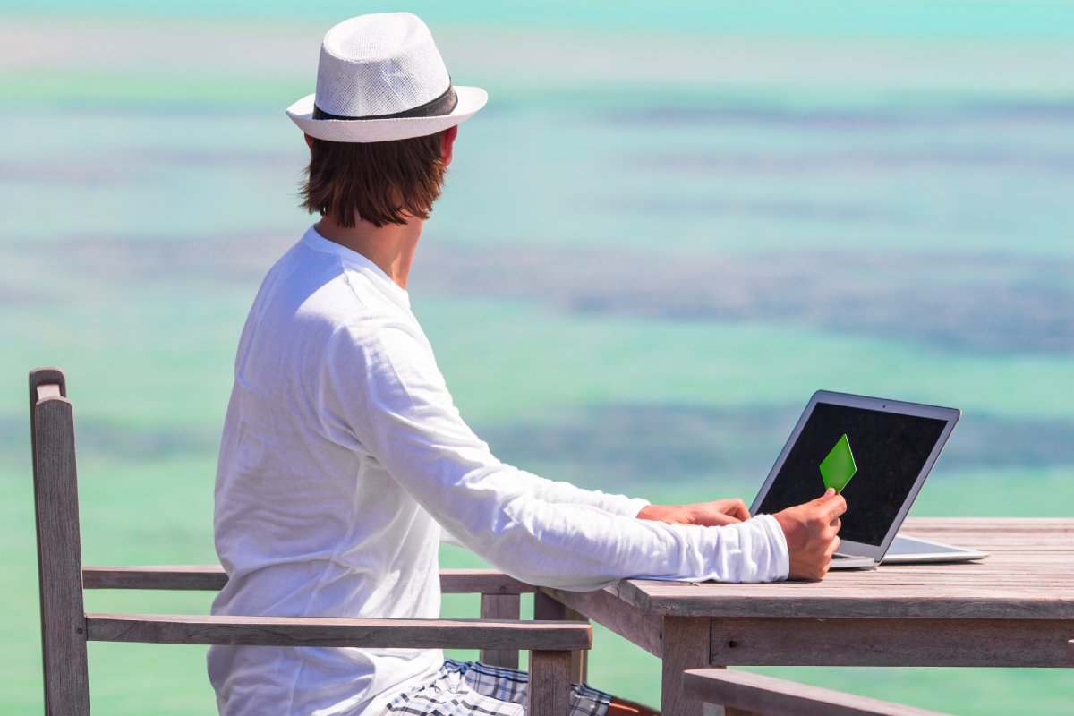 The Remote Work Revolution: How Modern Payroll Systems Adapt to Distributed Workforces