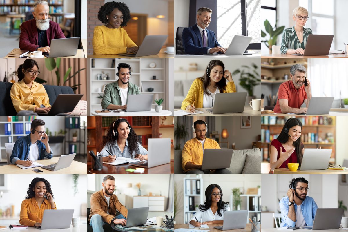 Remote Work Revolution: Adapting Payroll Processes for Distributed Teams