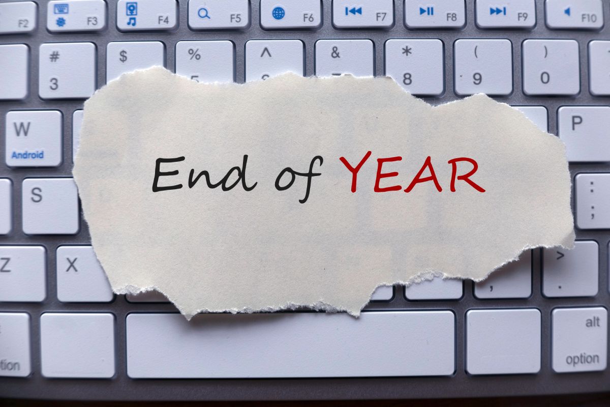 Year-End Payroll Preparation: The Complete Guide for Small Business Owners