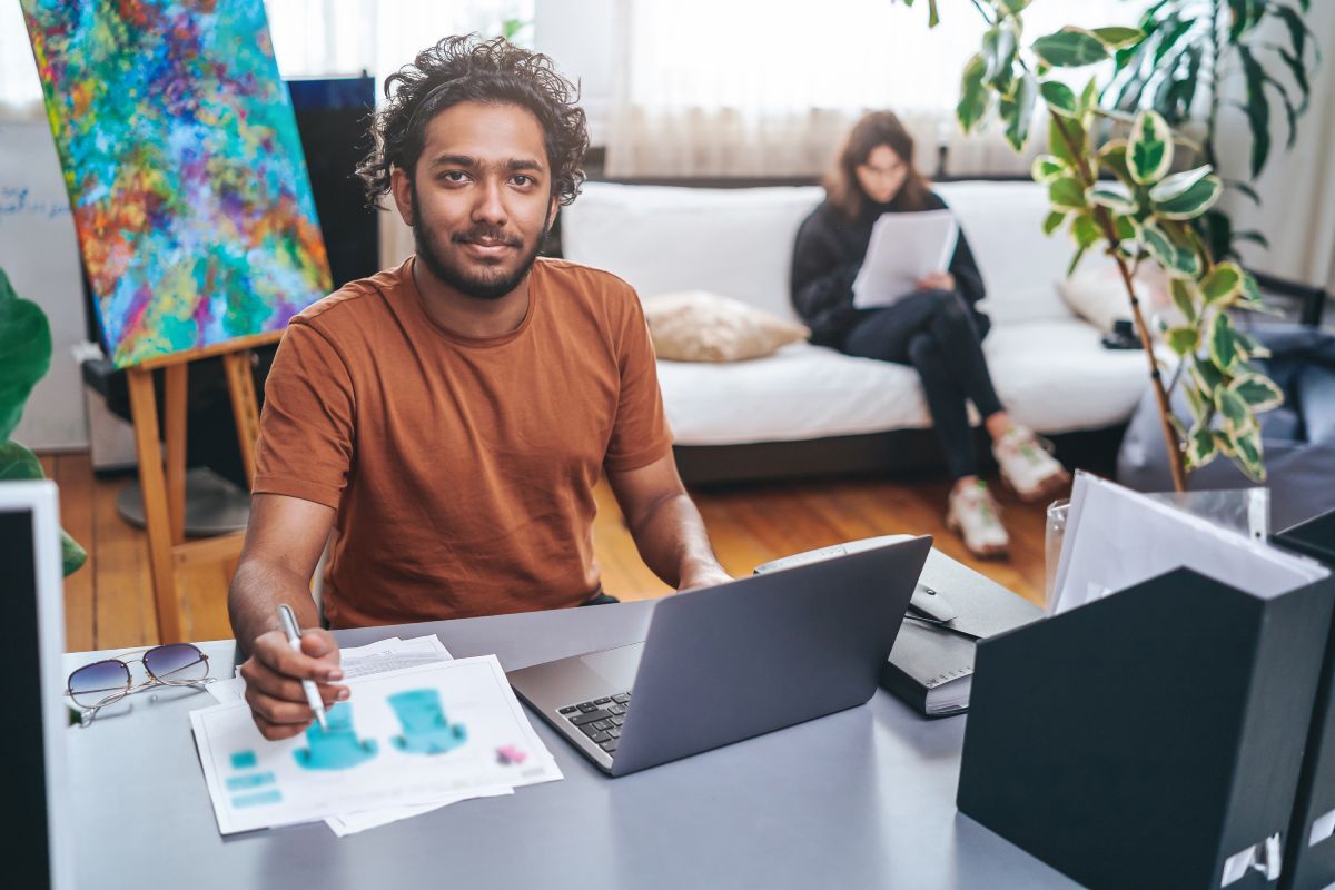 Remote Work Payroll: Navigating Multi-State Tax Compliance and Digital Solutions