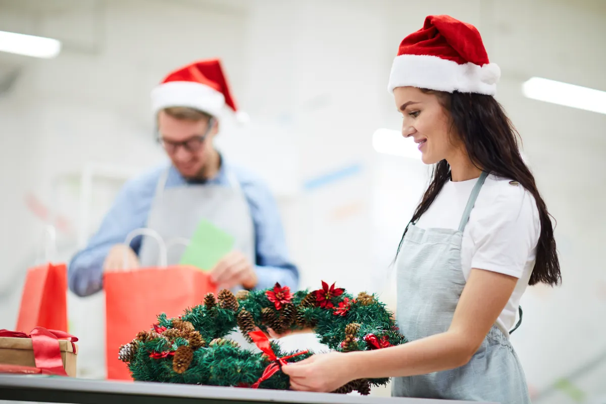 Managing Seasonal Employment Fluctuations: Payroll Best Practices for Variable Workforce Management