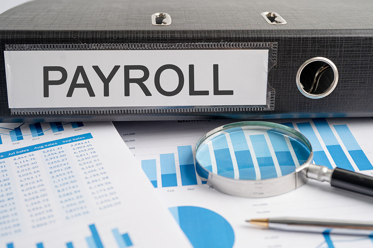 Time-Saving Tips for Efficient Payroll Processing