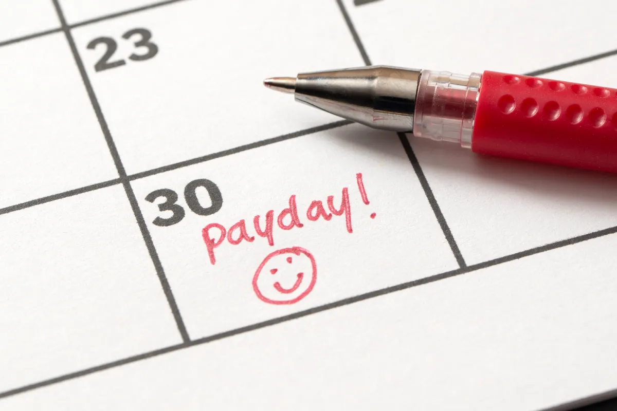The Psychology of Payday: How Clear Payslips Impact Employee Satisfaction and Retention