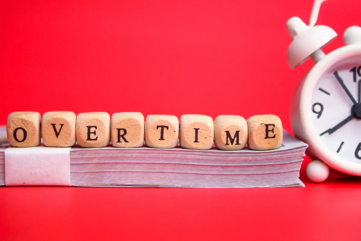 Overtime Management and FLSA Compliance: Protecting Your Business from Wage and Hour Violations