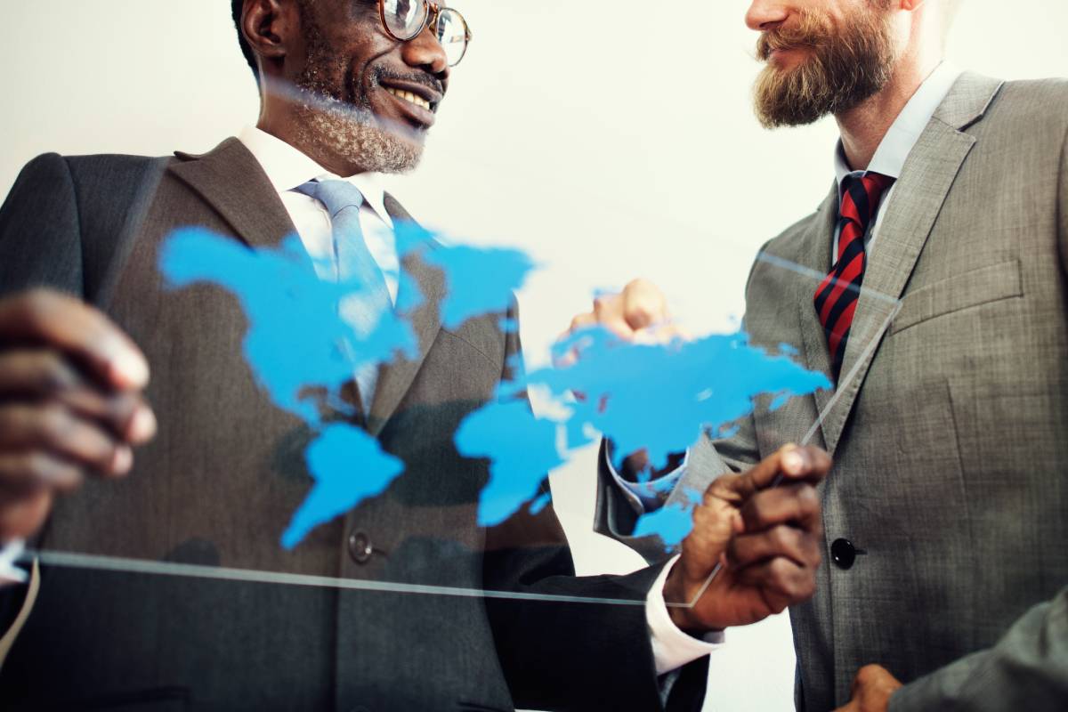 Global Payroll Management: Navigating Multi-Currency Challenges