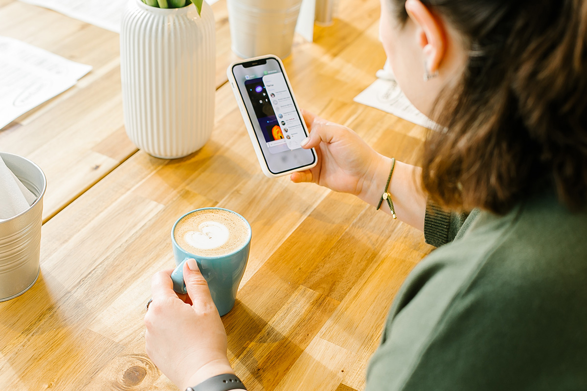 Mobile-First Payroll: Meeting the Needs of Today's Digital Workforce