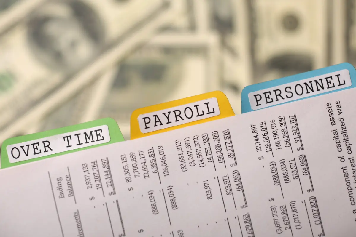 Payroll KPIs and Metrics: How to Measure and Continuously Improve Your Payroll Department's Performance