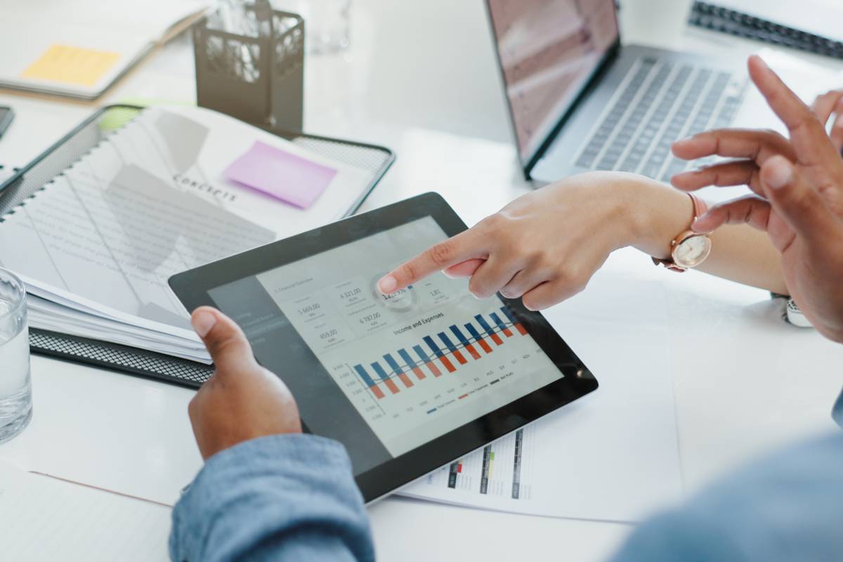 The Role of Payroll in Business Intelligence: Mining Your Payroll Data for Strategic Insights