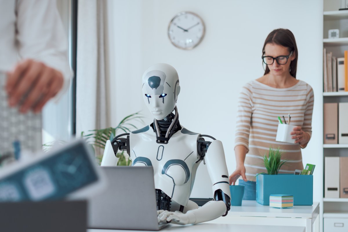 The AI Revolution in Payroll: How Machine Learning Transforms Compensation Management