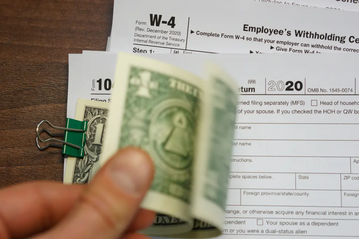 Payroll Tax Essentials: Understanding Deductions, Contributions, and Reporting Requirements