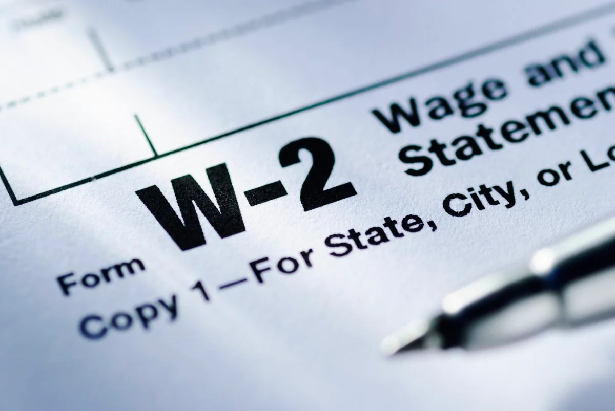 Streamlining Year-End Payroll: A Complete Guide to W-2 Preparation and Tax Compliance
