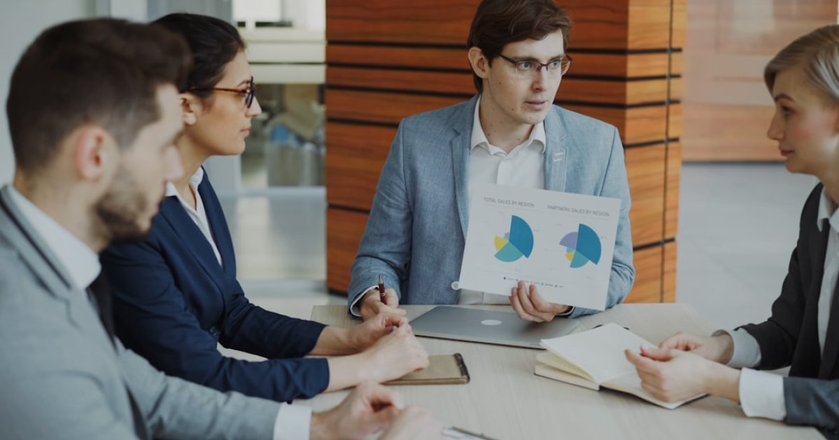 Mastering Payroll Management: Best Practices for Small Businesses
