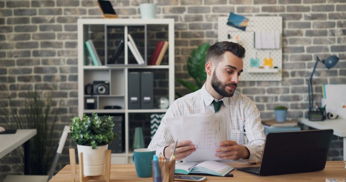 Effortless Payslip Generation: Simplifying Payroll for Small Businesses