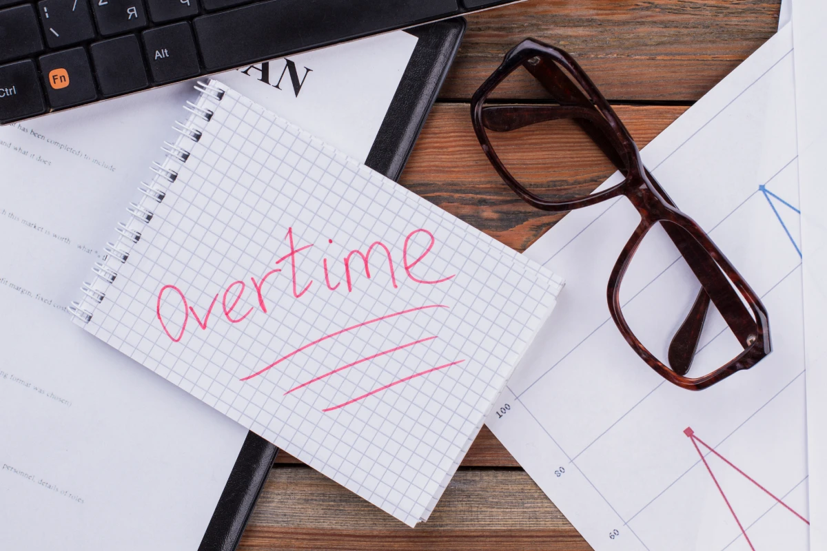 Mastering Overtime Compliance: Strategies for Managing Premium Pay and Avoiding FLSA Violations