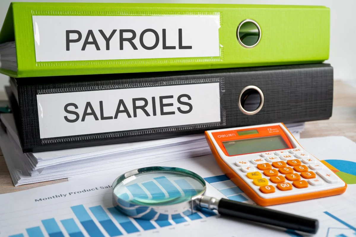 The Hidden Costs of Manual Payroll Systems: A Financial Reality Check